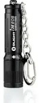 Olight I3T EOS - Kompakte EDC-Taschenlampe mit taktischem Heckschalter