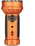 OLight Marauder Mini orange Professionelle LED Taschenlampe mit Flut- und Fernli...
