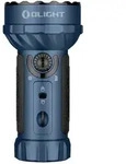 OLight Marauder Mini midnight blue Professionelle LED Taschenlampe mit Flut- und...