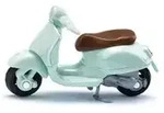 Vespa 125 GTS Super