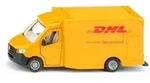 Mercedes-Benz Sprinter DHL Paketdienst