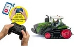 SIKUCONTROL Fendt 1167 Vario MT