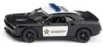Dodge Challenger SRT County Sheriff