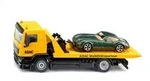 MAN Abschleppwagen ADAC