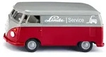 VW T1 Transporter