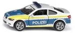 BMW M3 Coup&eacute; Polizei