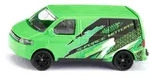 VW T5 Transporter