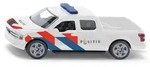 Ford F150 Polizei Niederlande