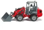 Weidemann Hoftrac