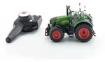 SIKUCONTROL Fendt 939 Traktor-Set inkl. Fernsteuerung