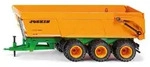 Joskin Dreiachs-Muldenkipper