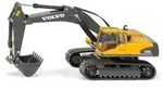 Volvo EC290 Hydraulikbagger