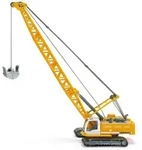 Liebherr Seilbagger