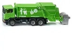 Scania M&uuml;llwagen