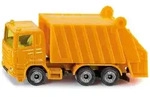 M&uuml;llwagen