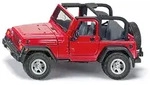 Jeep Wrangler Gel&auml;ndewagen, 1:32