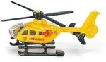 Rettungshubschrauber