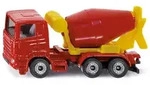 Betonmischer