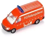 Krankenwagen