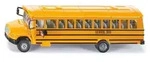 US-Schulbus, 1:55