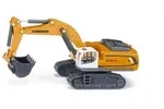 Liebherr Hydraulikbagger