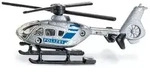 Polizei-Hubschrauber