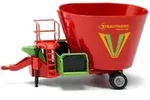 Strautmann Futtermischwagen, 1:32