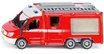 Mercedes-Benz Sprinter 6x6 Feuerwehr