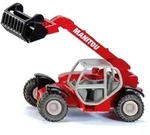 Manitou Teleskoplader