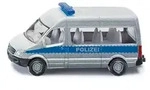 Polizeibus