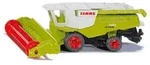 Claas M&auml;hdrescher