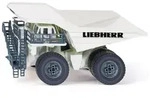 Liebherr T264 Muldenkipper