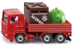 Recycling-Transporter