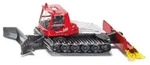 K&auml;ssbohrer Pistenbully