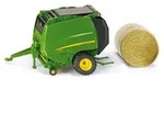 John Deere 990 Ballenpresse