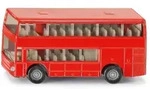 Doppelstock Reisebus