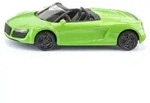 Audi R8 Spyder