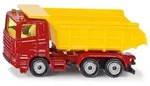 LKW mit Kippmulde