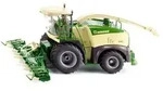Krone BiG X580 Maish&auml;cksler