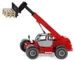 Manitou MHT10230 Teleskoplader