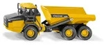 John Deere Dumper