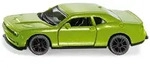 Dodge Challenger SRT Hellcat