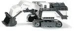 Liebherr R9800 Mining-Bagger