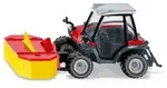 Aebi TerraTrac TT211