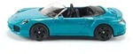 Porsche 911 Turbo S Cabriolet