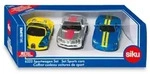 Sportwagen Set
