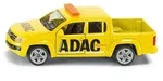 VW Amarok ADAC