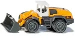 Liebherr Radlader