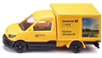 Streetscooter Deutsche Post