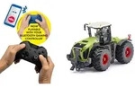 SIKUCONTROL Claas Xerion 5000 TRAC VC